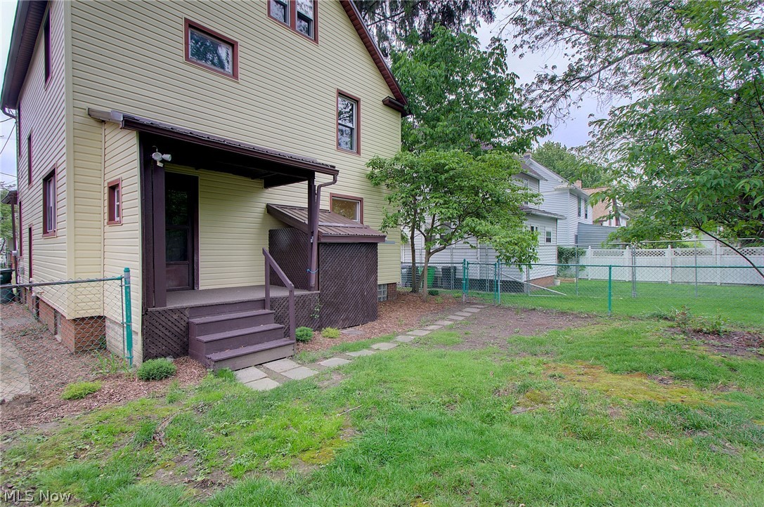 City/Alliance - Residential