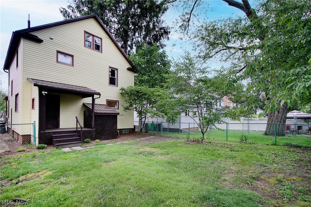 City/Alliance - Residential