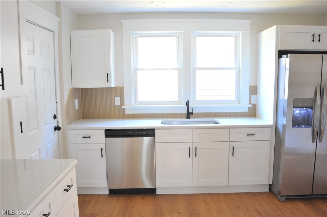 City/Alliance - Residential