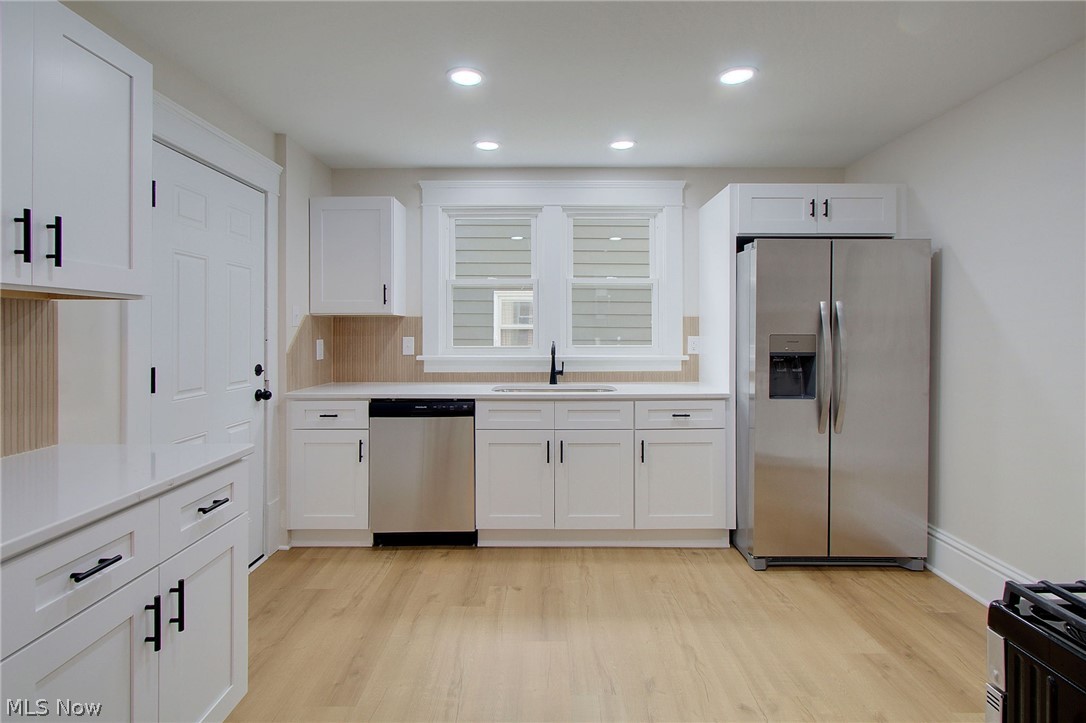 City/Alliance - Residential