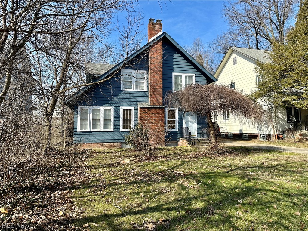 Lake Overlook - Residential