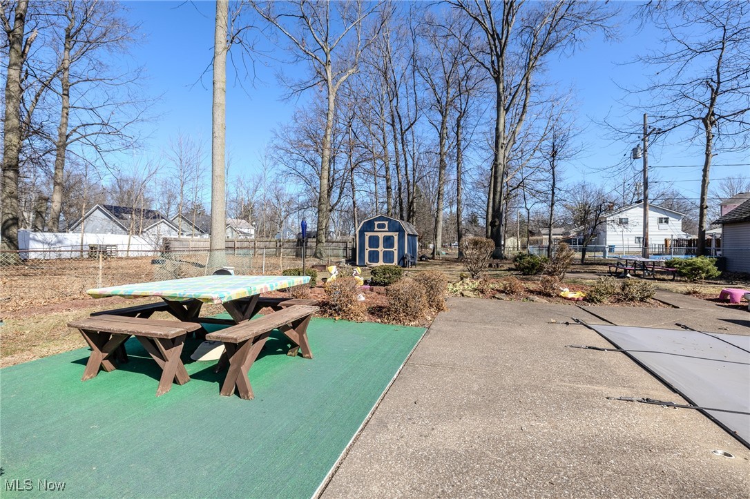 1617 Luanna Drive, Eastlake, Ohio image 42