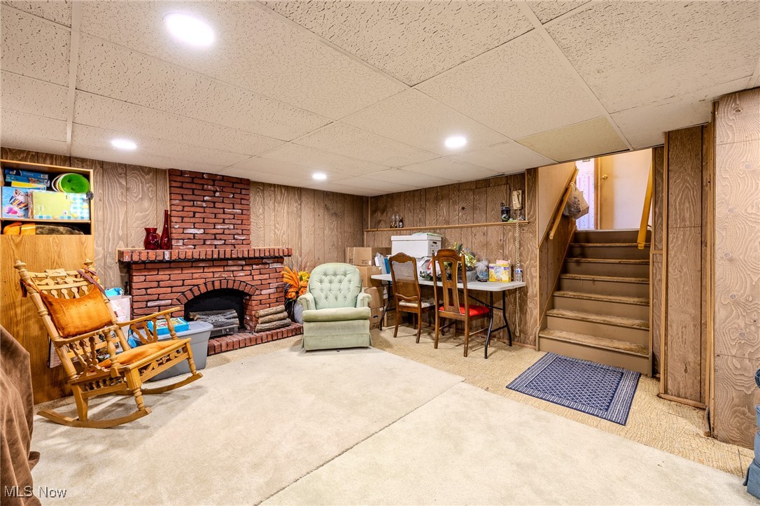 1617 Luanna Drive, Eastlake, Ohio image 37