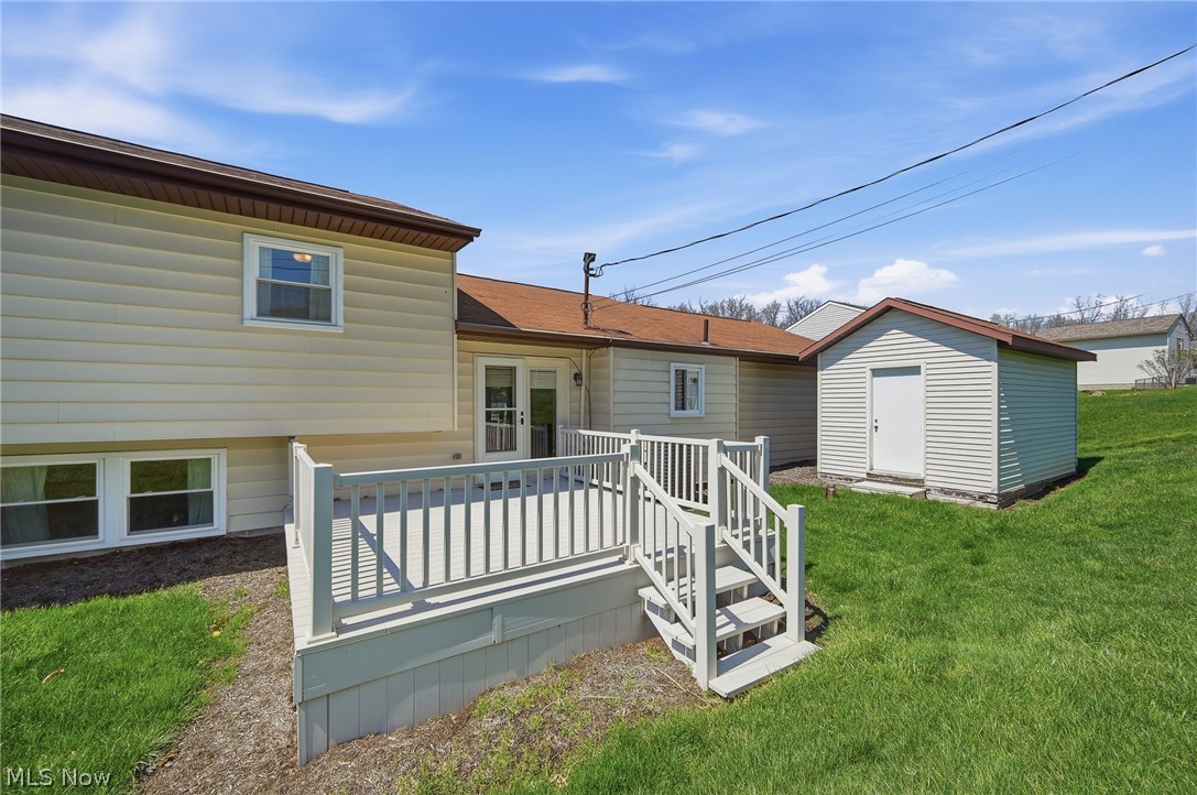 Perrywood Estates - Residential