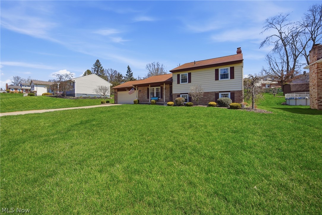 Perrywood Estates - Residential