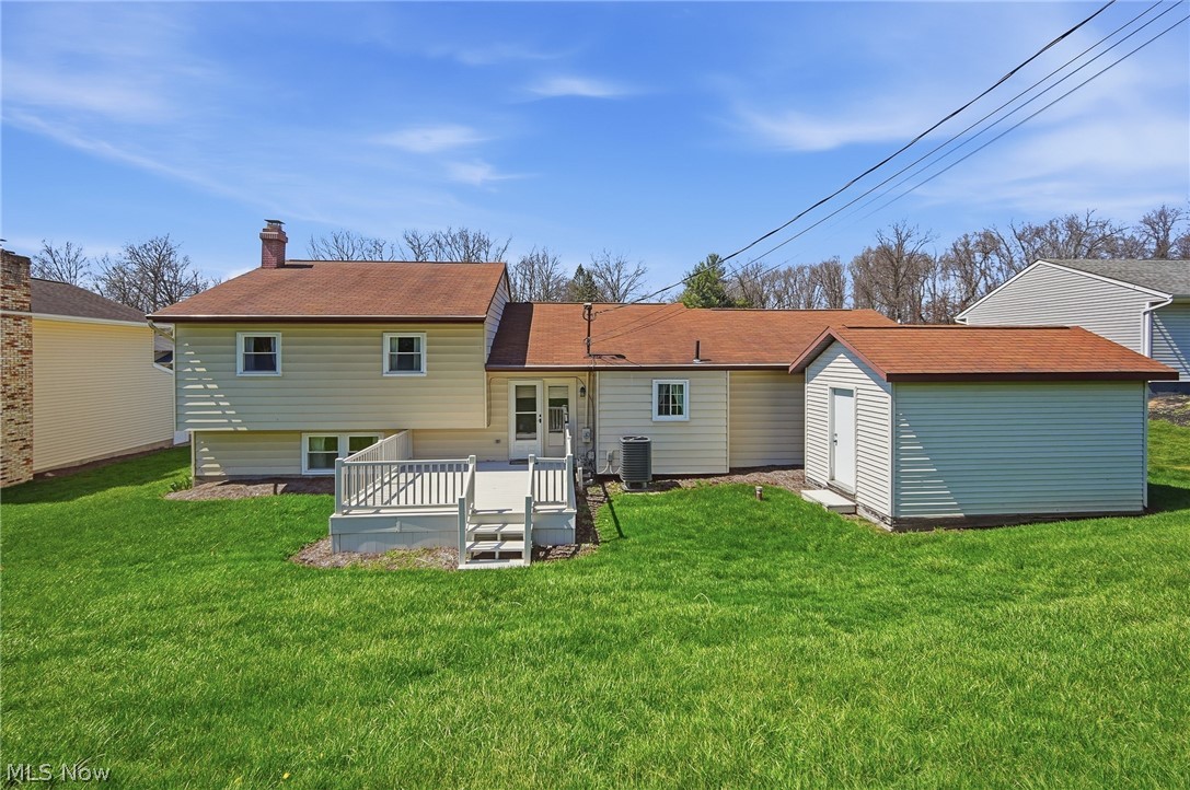 Perrywood Estates - Residential