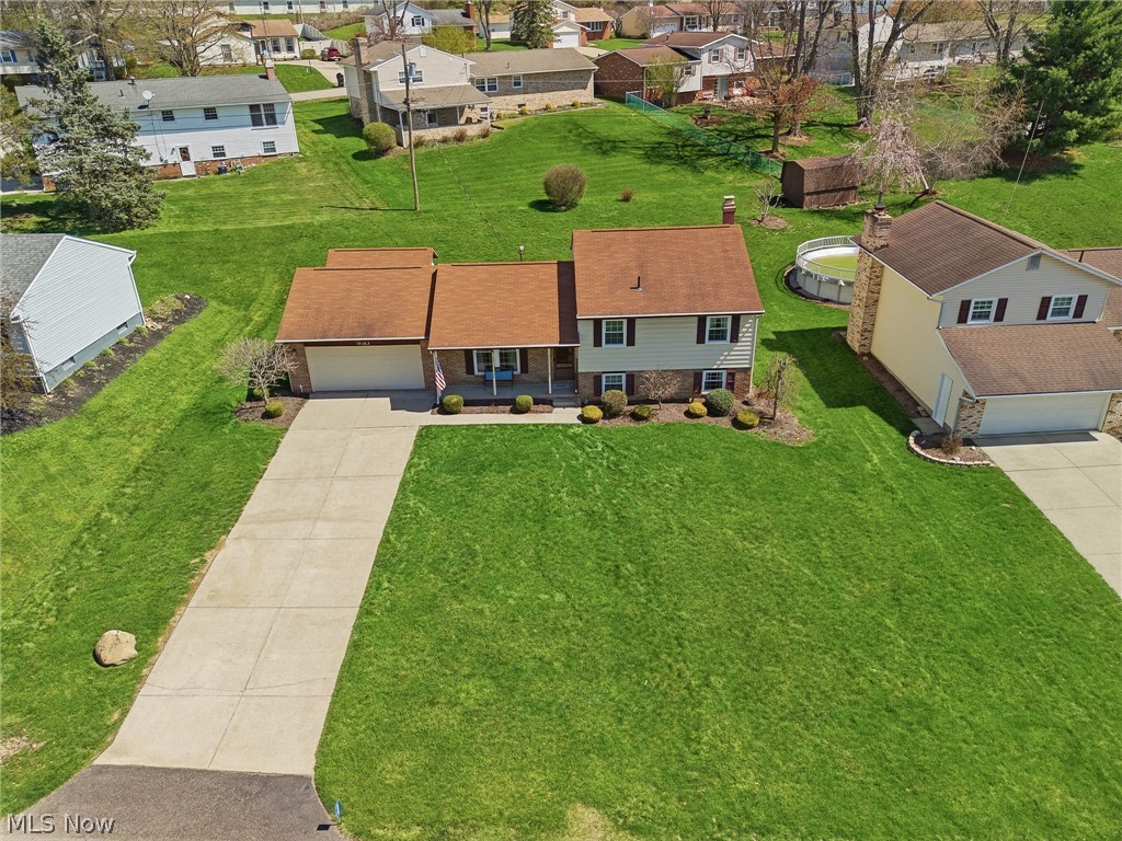 Perrywood Estates - Residential