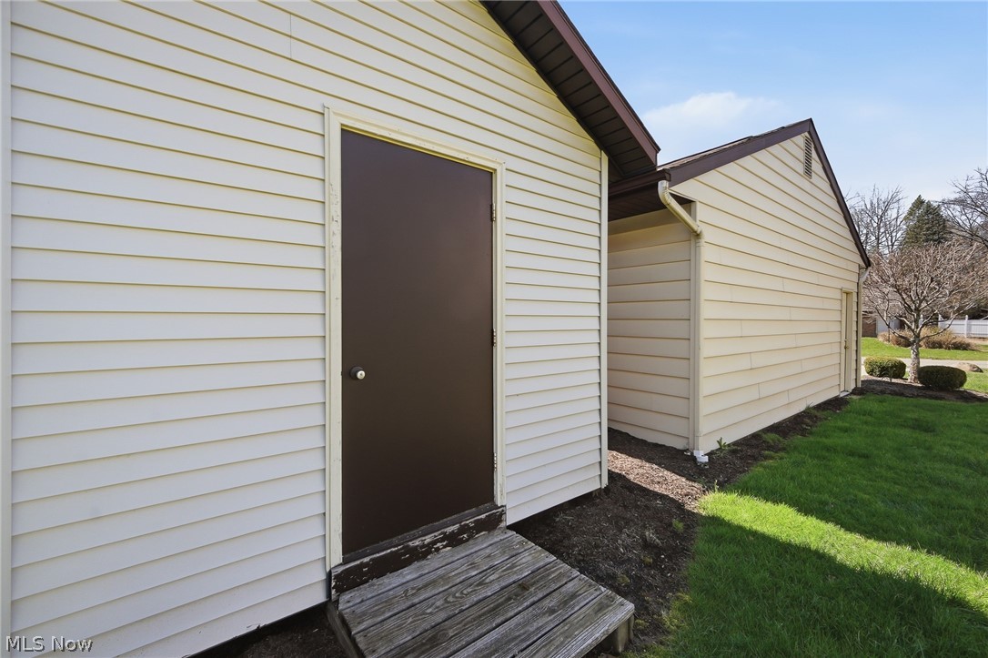 Perrywood Estates - Residential