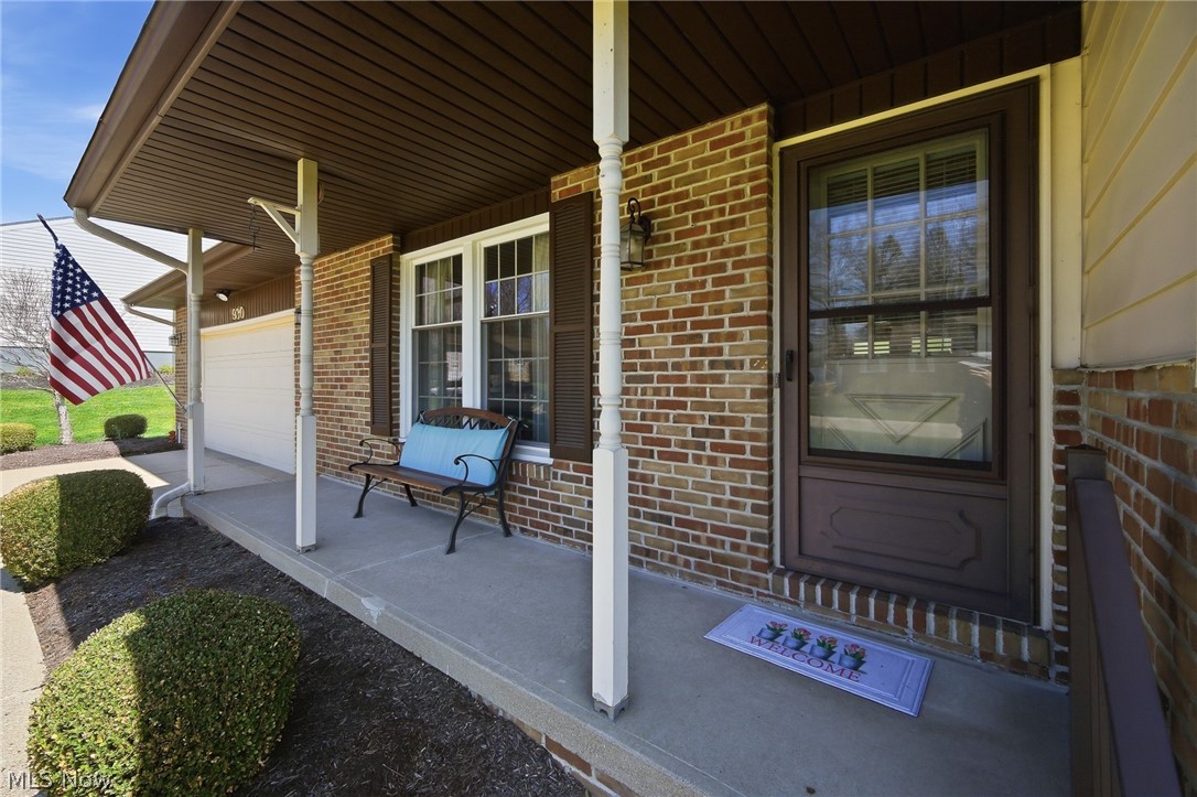 Perrywood Estates - Residential