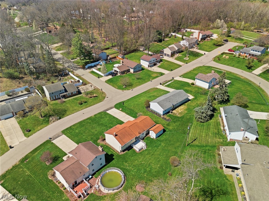 Perrywood Estates - Residential