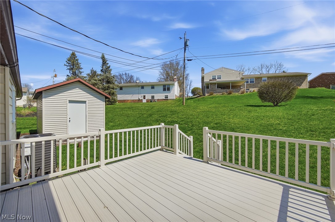 Perrywood Estates - Residential