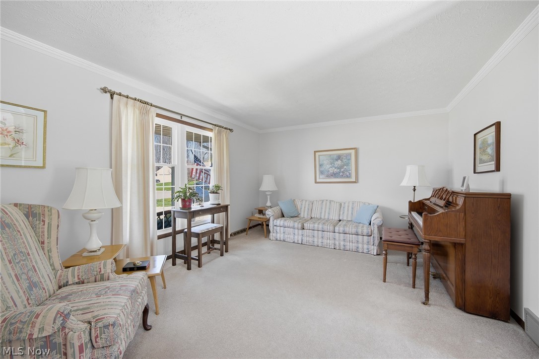 Perrywood Estates - Residential