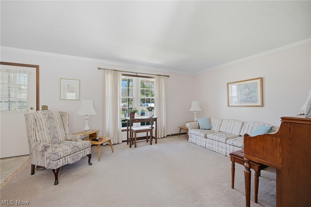 Perrywood Estates - Residential