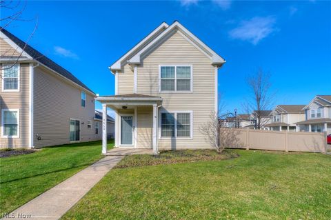 3558 E 71st Street Cleveland OH 44105