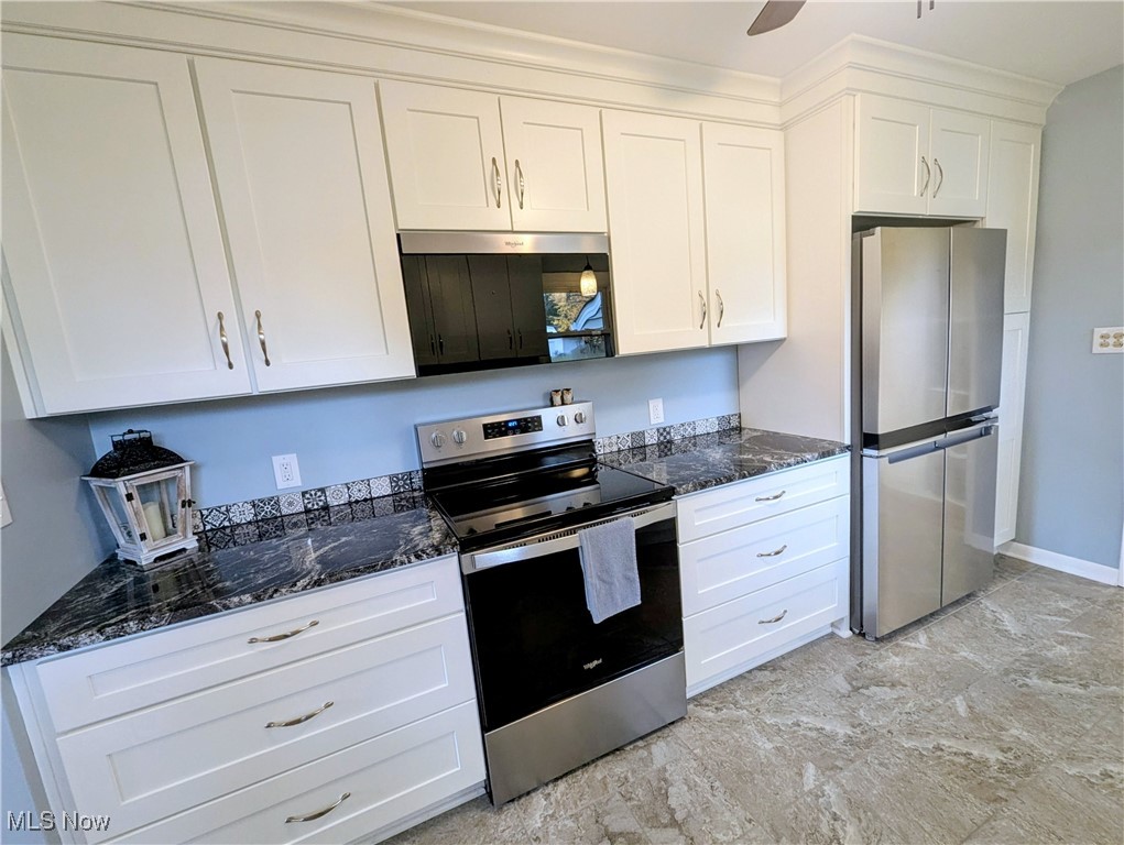 Baldwin Kenealy - Residential