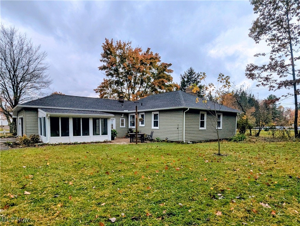 Baldwin Kenealy - Residential