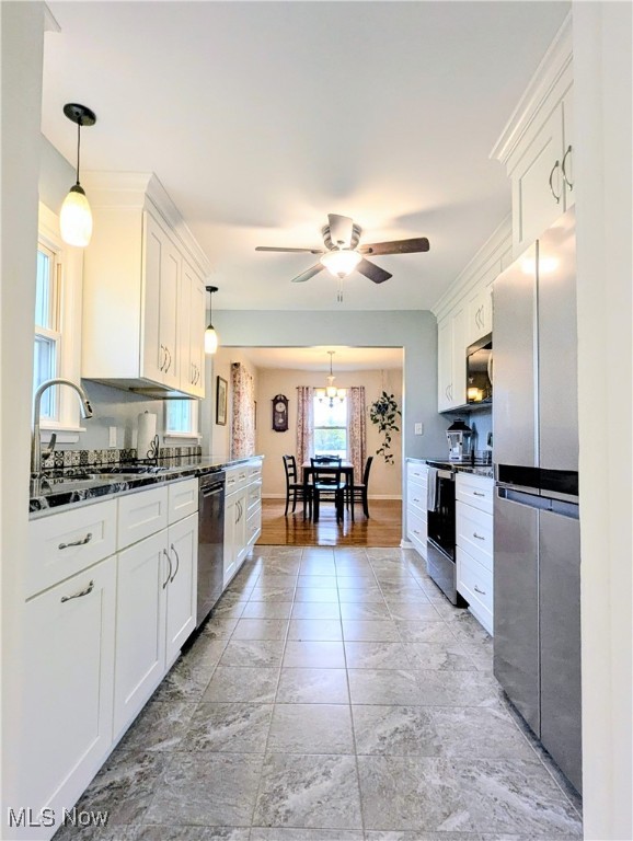 Baldwin Kenealy - Residential