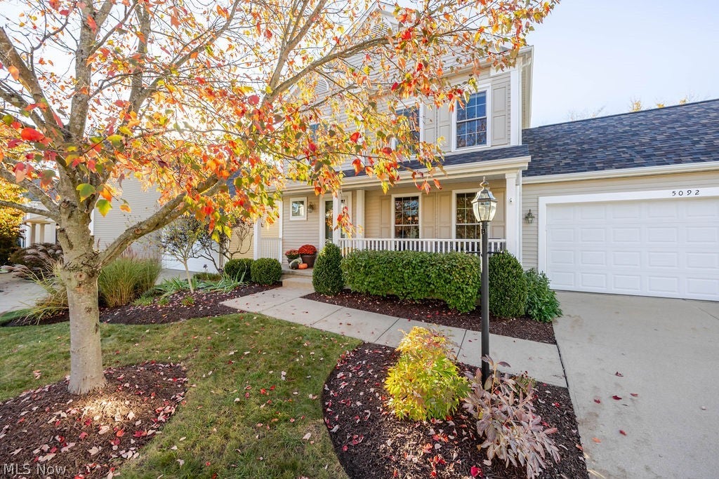 5092 Ridge Meadow Drive