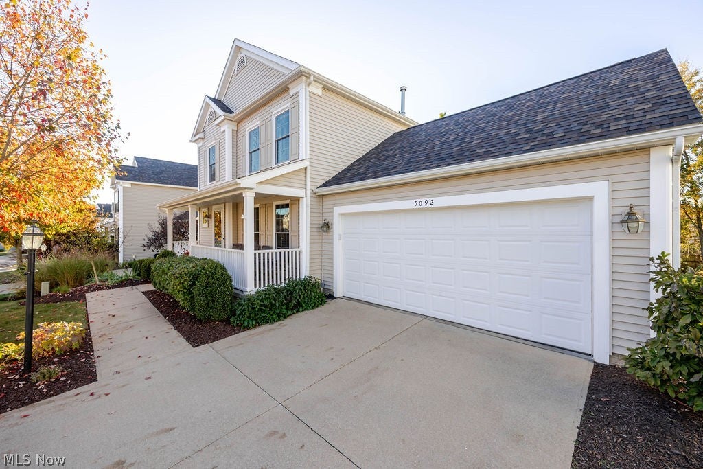 5092 Ridge Meadow Drive
