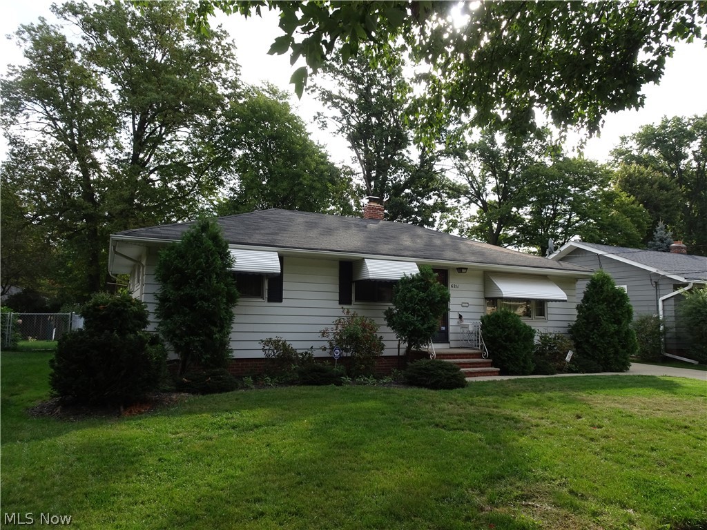 Society Homes Inc Parkdale - Residential