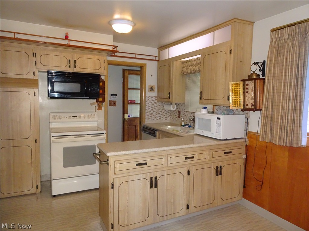 Society Homes Inc Parkdale - Residential