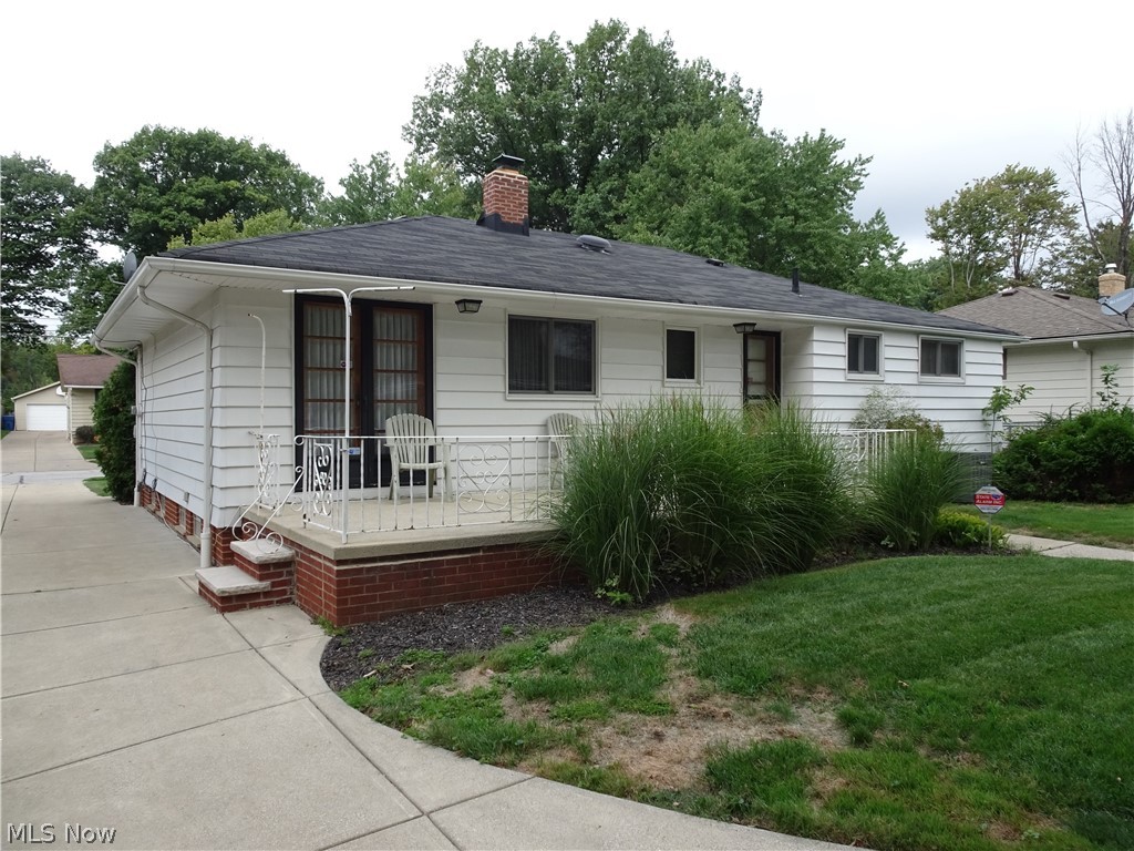 Society Homes Inc Parkdale - Residential