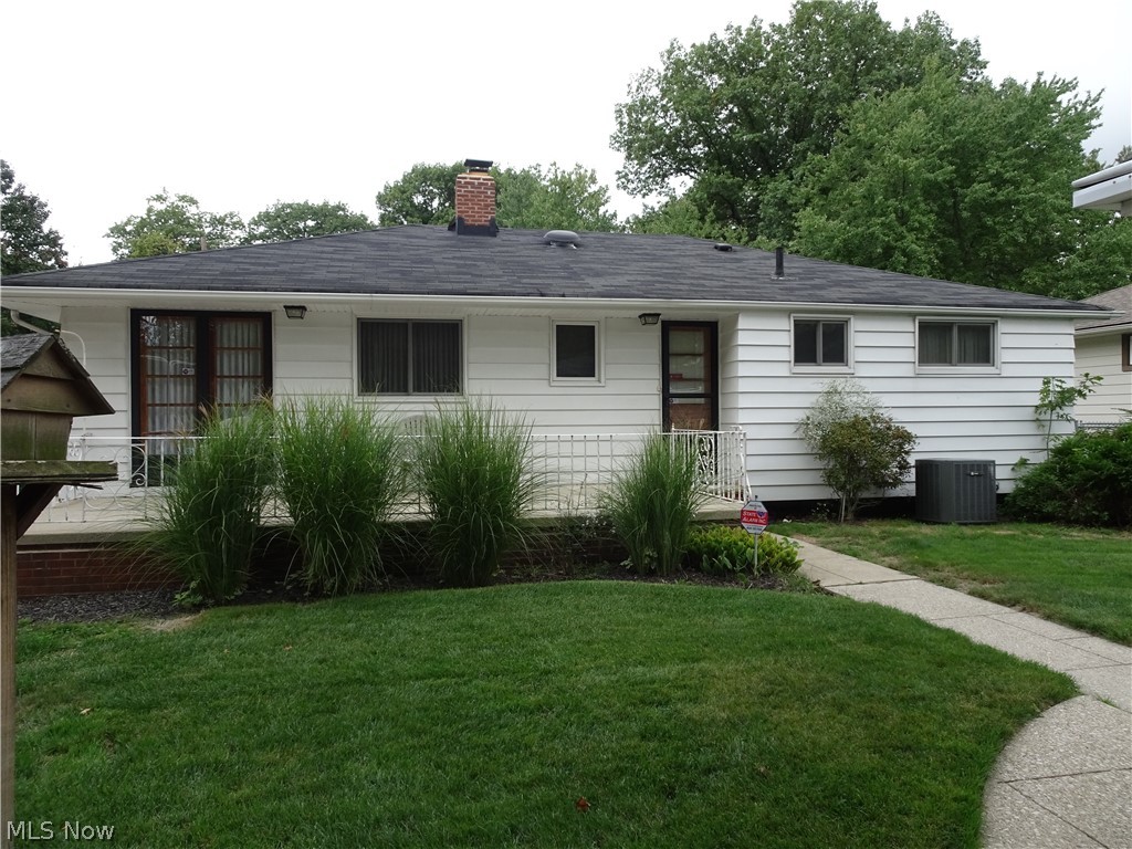 Society Homes Inc Parkdale - Residential