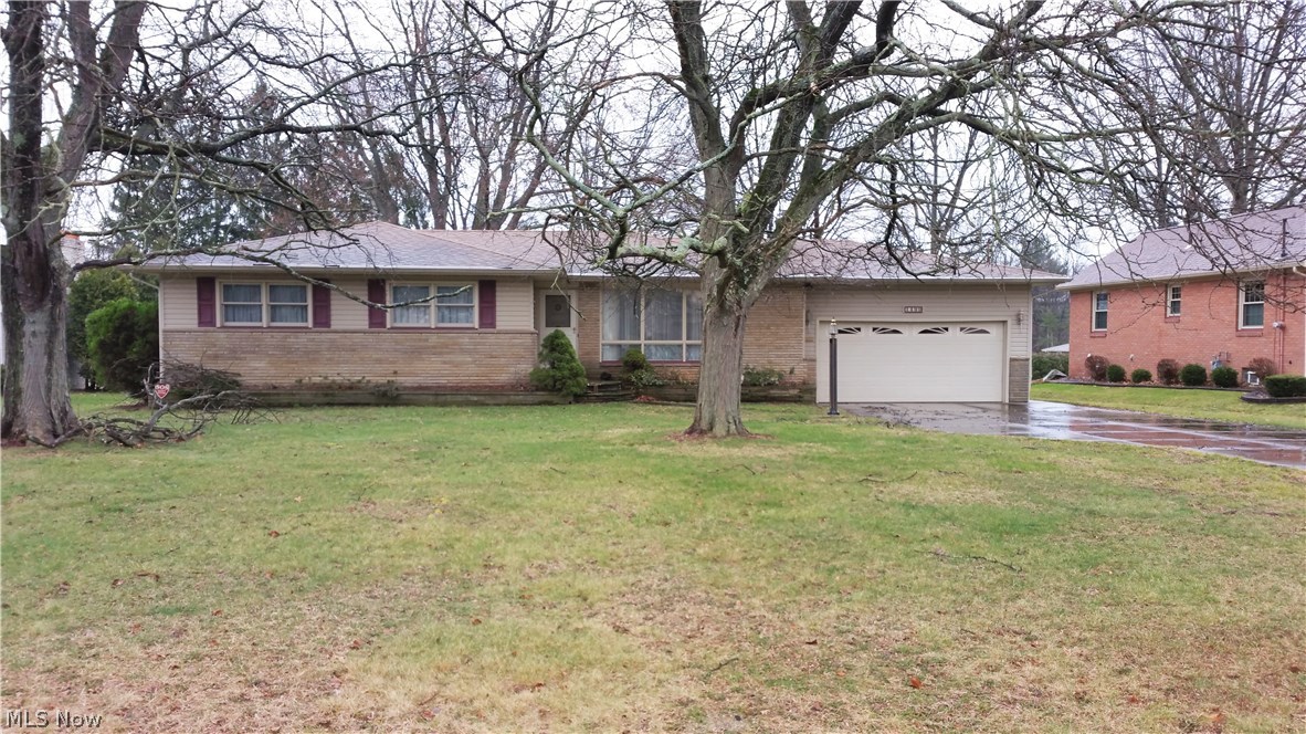 Leyton Place - Residential