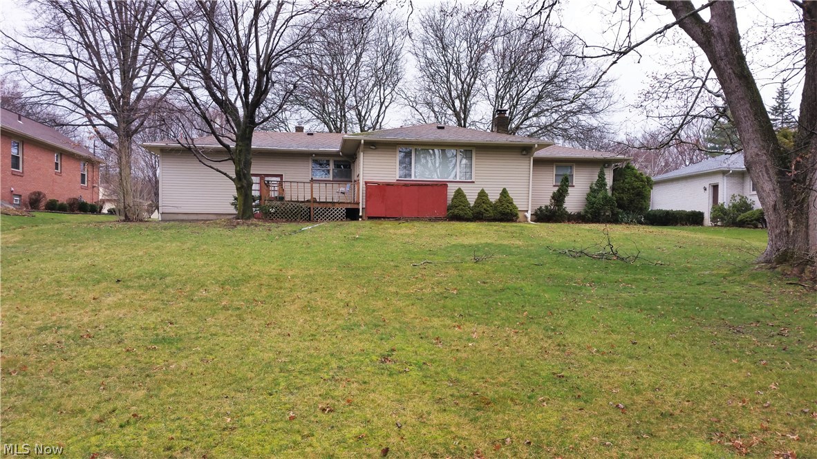 Leyton Place - Residential