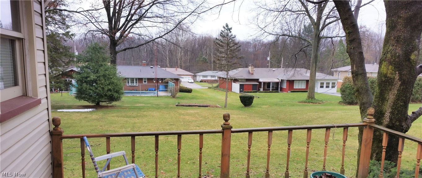 Leyton Place - Residential