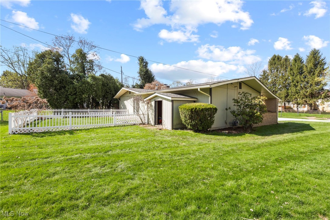 642 Melanie Court, Newark, Ohio image 39