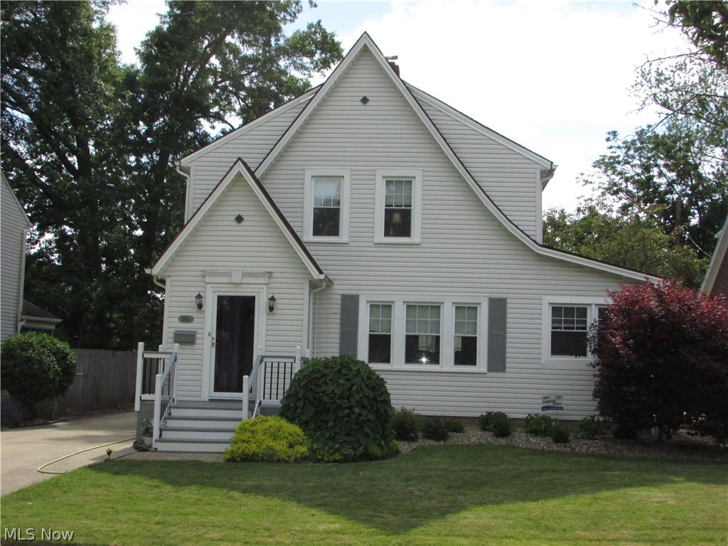 North Haven - Residential