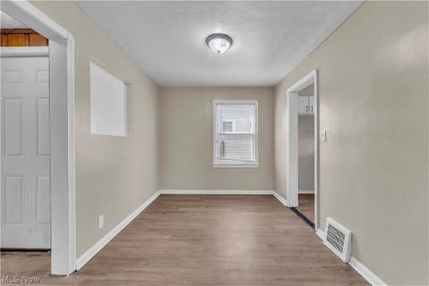 Tiny photo for 5461 Clement Avenue, Maple Heights, OH 44137 (MLS # 5214554)