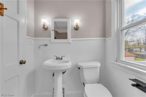 Tiny photo for 5461 Clement Avenue, Maple Heights, OH 44137 (MLS # 5214554)