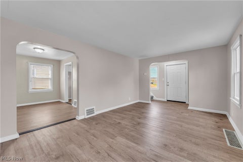 Tiny photo for 5461 Clement Avenue, Maple Heights, OH 44137 (MLS # 5214554)