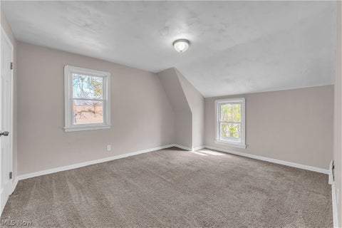 Tiny photo for 5461 Clement Avenue, Maple Heights, OH 44137 (MLS # 5214554)