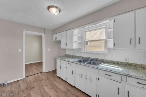 Tiny photo for 5461 Clement Avenue, Maple Heights, OH 44137 (MLS # 5214554)