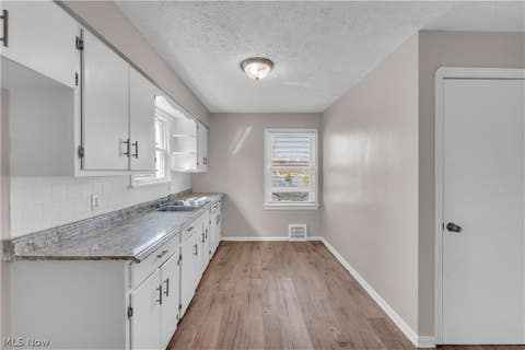 Tiny photo for 5461 Clement Avenue, Maple Heights, OH 44137 (MLS # 5214554)