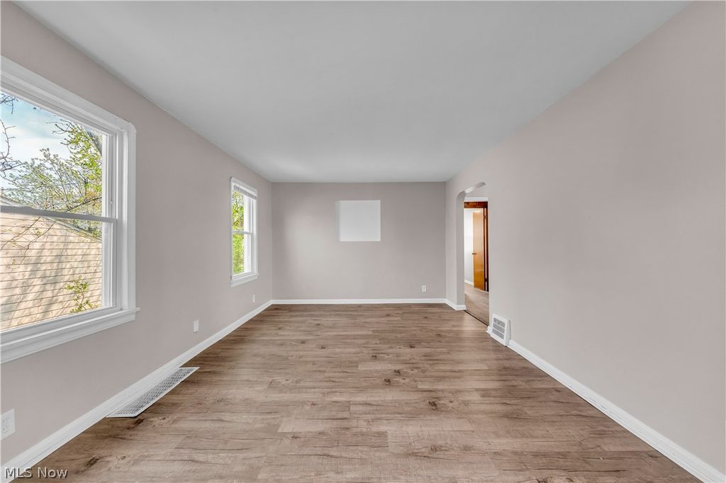 Photo of 5461 Clement Avenue, Maple Heights, OH 44137 (MLS # 5214554)