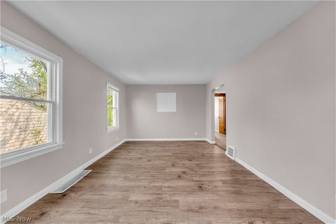 Tiny photo for 5461 Clement Avenue, Maple Heights, OH 44137 (MLS # 5214554)