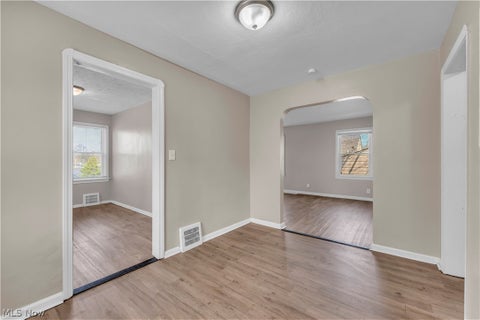 Tiny photo for 5461 Clement Avenue, Maple Heights, OH 44137 (MLS # 5214554)