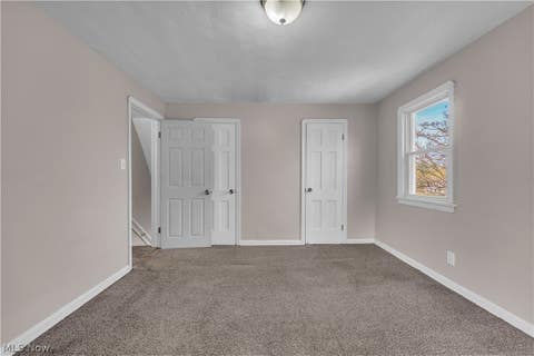 Tiny photo for 5461 Clement Avenue, Maple Heights, OH 44137 (MLS # 5214554)