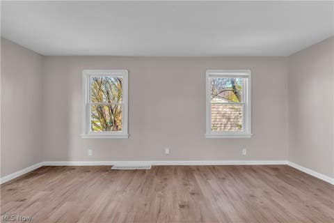 Tiny photo for 5461 Clement Avenue, Maple Heights, OH 44137 (MLS # 5214554)