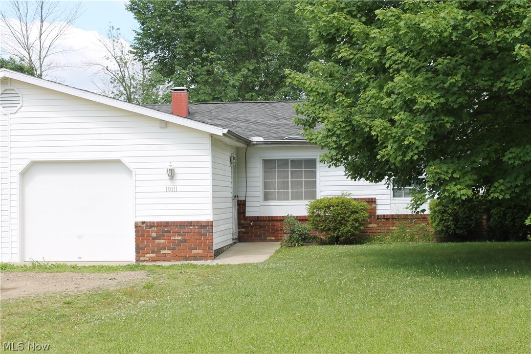 Rolling Hills Acres - Residential