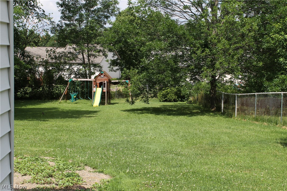 Rolling Hills Acres - Residential