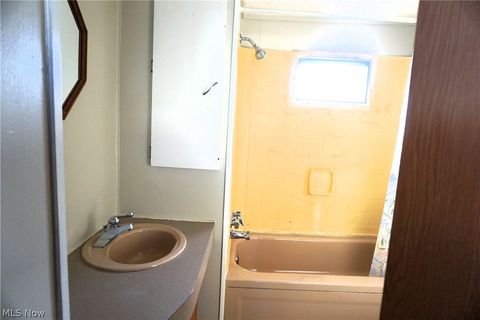 Tiny photo for 8321 Russell Lane, Cleveland, OH 44144 (MLS # 5187738)