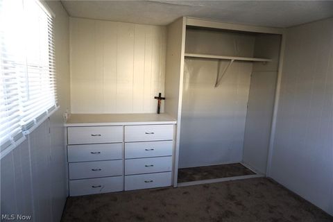 Tiny photo for 8321 Russell Lane, Cleveland, OH 44144 (MLS # 5187738)