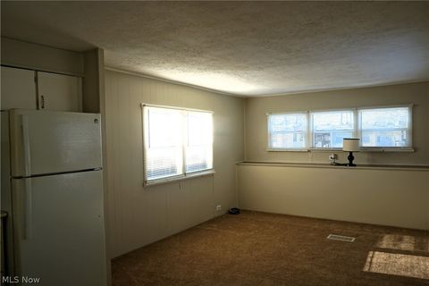 Tiny photo for 8321 Russell Lane, Cleveland, OH 44144 (MLS # 5187738)