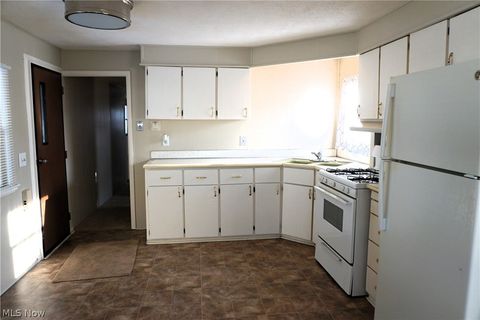 Tiny photo for 8321 Russell Lane, Cleveland, OH 44144 (MLS # 5187738)