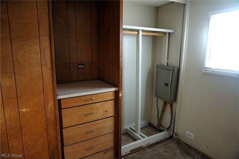 Tiny photo for 8321 Russell Lane, Cleveland, OH 44144 (MLS # 5187738)